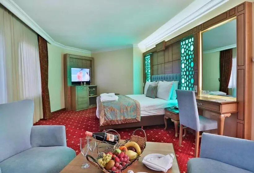 Fotos del hotel Budo:  17