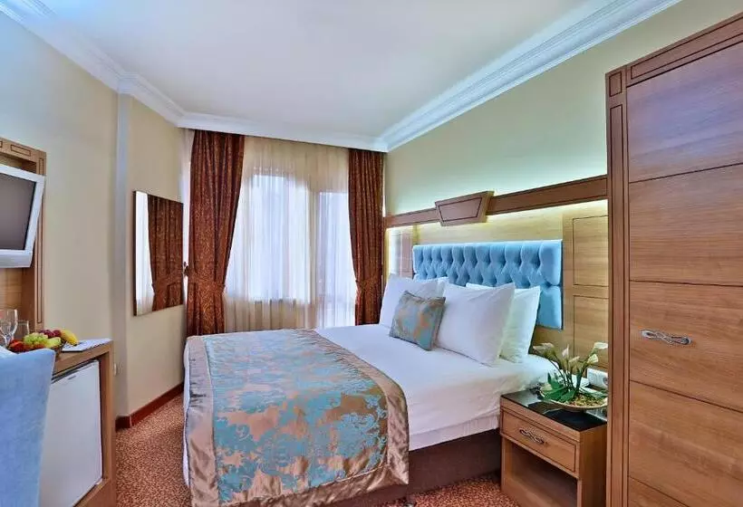 Fotos del hotel Budo:  19