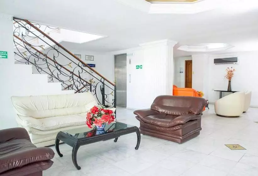 Fotos del hotel Ayenda Caribe Princess:  14