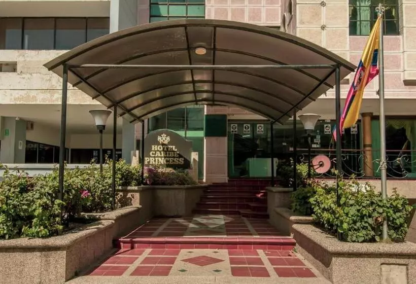 Fotos del hotel Ayenda Caribe Princess:  10