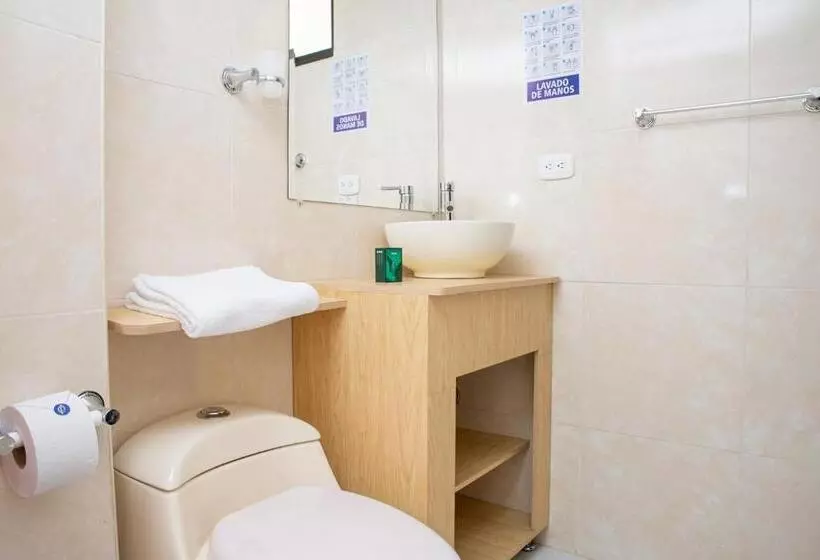 Fotos del hotel Ayenda Caribe Princess:  4