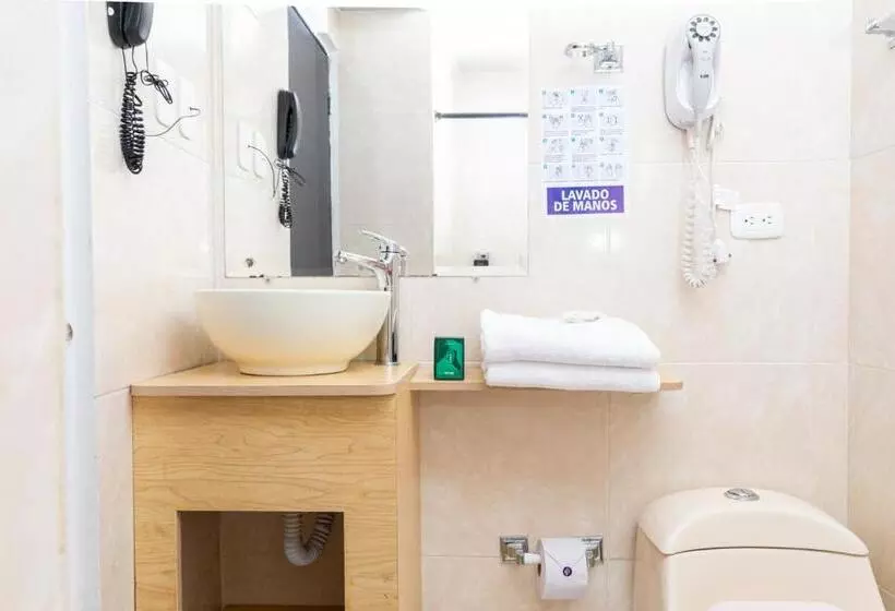 Fotos del hotel Ayenda Caribe Princess:  12