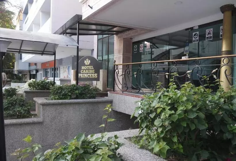 Fotos del hotel Ayenda Caribe Princess:  5