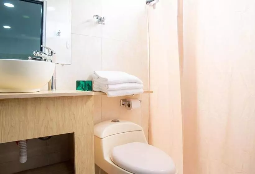 Fotos del hotel Ayenda Caribe Princess:  9