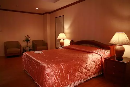 Fotos del hotel Chiangmai Ratanakosin:  5