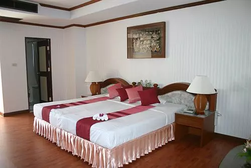 Fotos del hotel Chiangmai Ratanakosin:  11