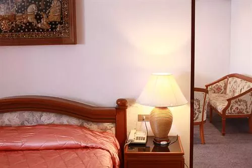 Fotos del hotel Chiangmai Ratanakosin:  13