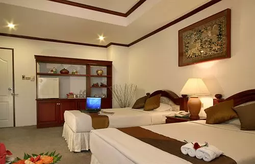 Fotos del hotel Chiangmai Ratanakosin:  6