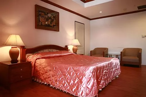 Fotos del hotel Chiangmai Ratanakosin:  8