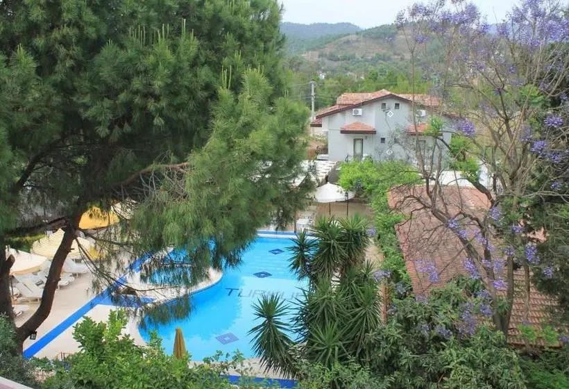 Fotos del hotel Club Turkuaz Garden  Adult Only:  15