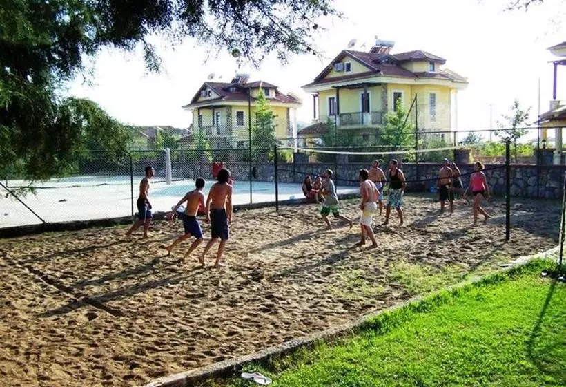 Fotos del hotel Club Turkuaz Garden  Adult Only:  9