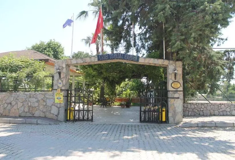 Fotos del hotel Club Turkuaz Garden  Adult Only:  12