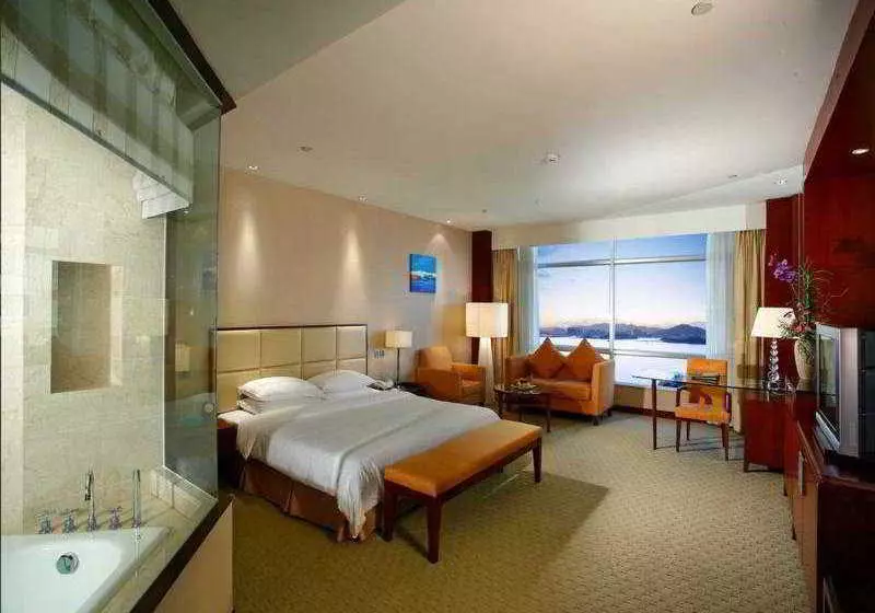 Fotos del hotel Fortune Xiamen:  2