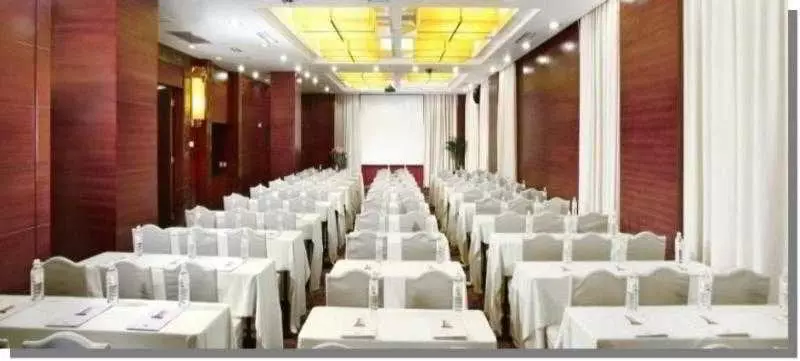 Fotos del hotel Fortune Xiamen:  8