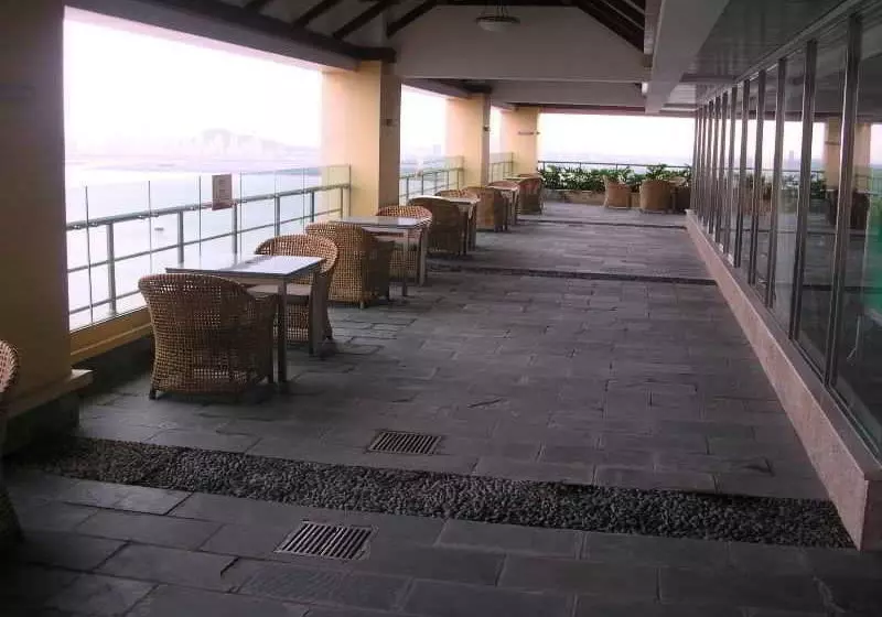 Fotos del hotel Fortune Xiamen:  6