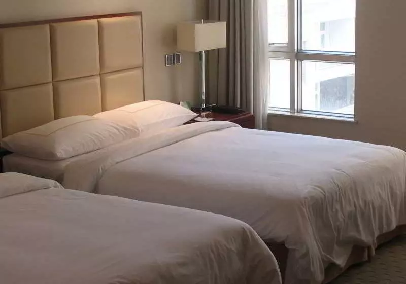 Fotos del hotel Fortune Xiamen:  12