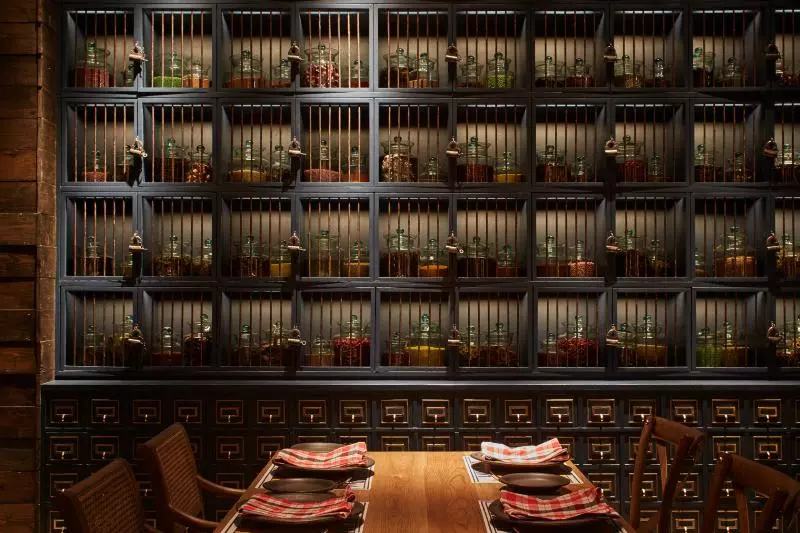 Fotos del hotel Fraser Suites Sukhumvit, Bangkok:  17