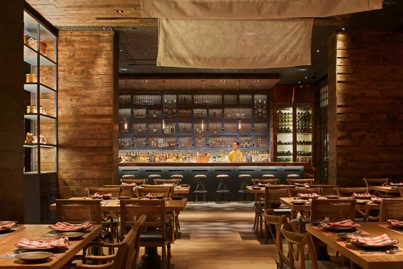 Fotos del hotel Fraser Suites Sukhumvit, Bangkok:  18