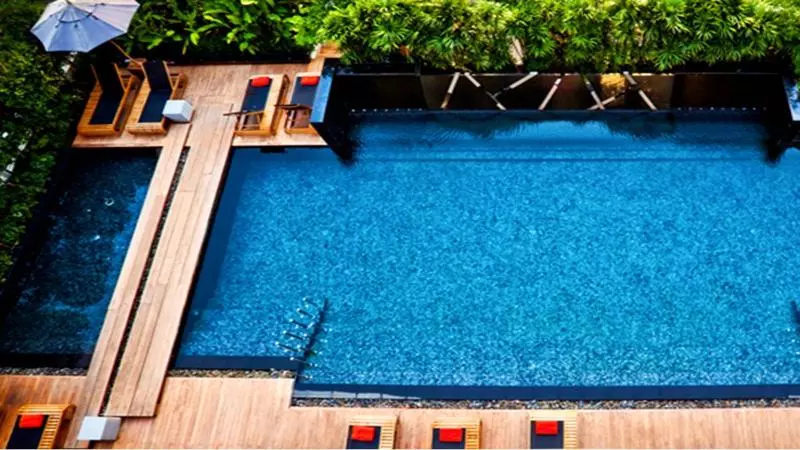 Fraser Suites Sukhumvit, Bangkok