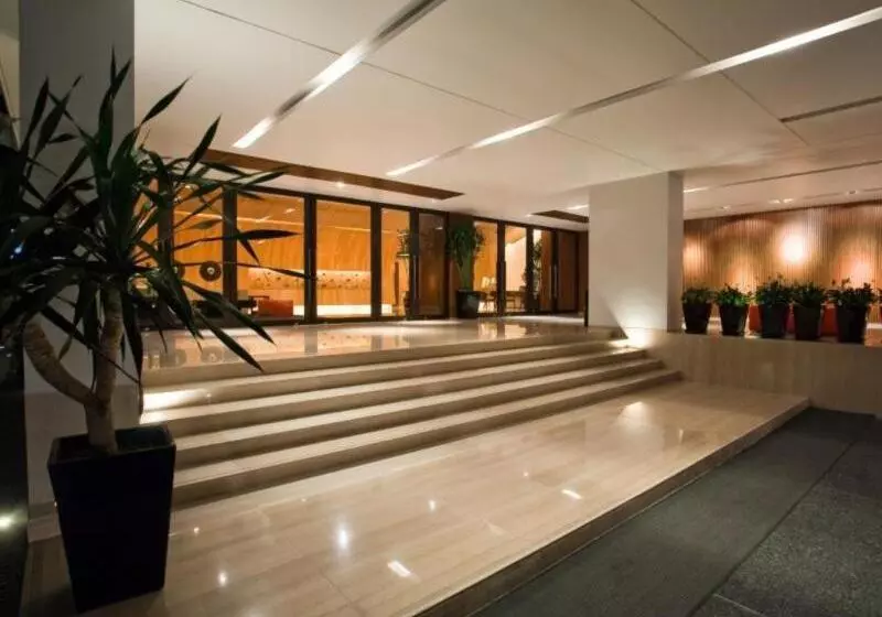 Fotos del hotel Fraser Suites Sukhumvit, Bangkok:  3