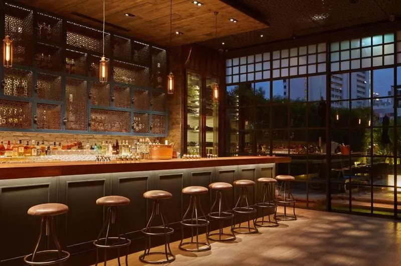 Fotos del hotel Fraser Suites Sukhumvit, Bangkok:  6