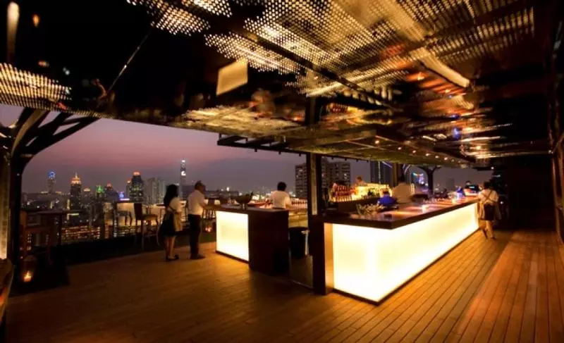 Fotos del hotel Fraser Suites Sukhumvit, Bangkok:  8