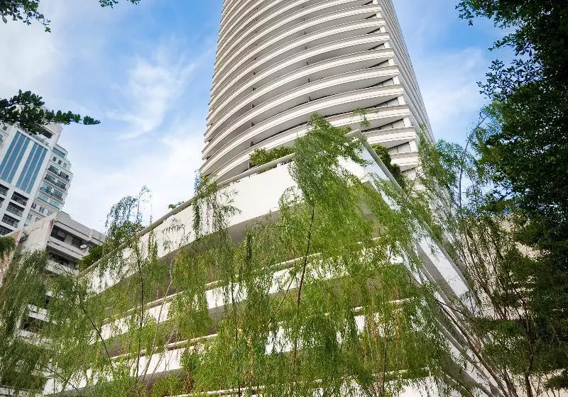 Fotos del hotel Fraser Suites Sukhumvit, Bangkok:  9