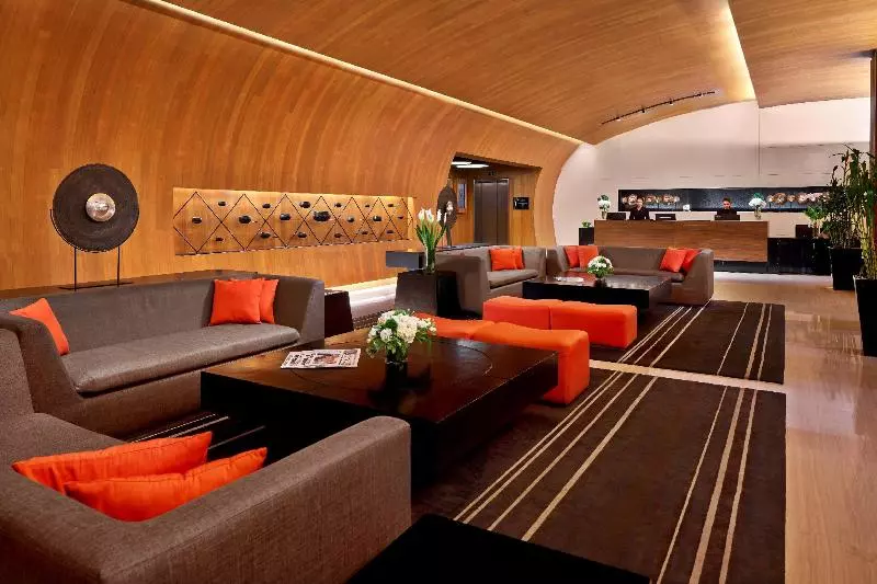 Fotos del hotel Fraser Suites Sukhumvit, Bangkok:  11