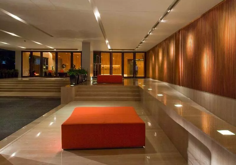 Fotos del hotel Fraser Suites Sukhumvit, Bangkok:  12