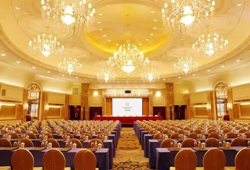 Fotos del hotel Grand Central Hotel Shanghai:  13