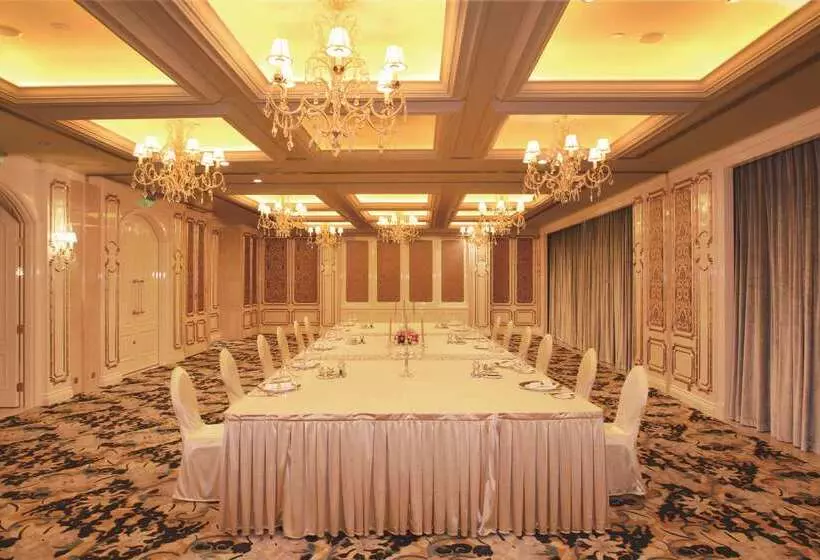 Fotos del hotel Grand Central Hotel Shanghai:  20