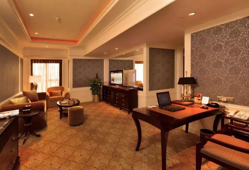 Fotos del hotel Grand Central Hotel Shanghai:  18