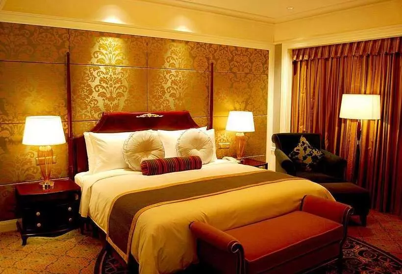 Fotos del hotel Grand Central Hotel Shanghai:  14