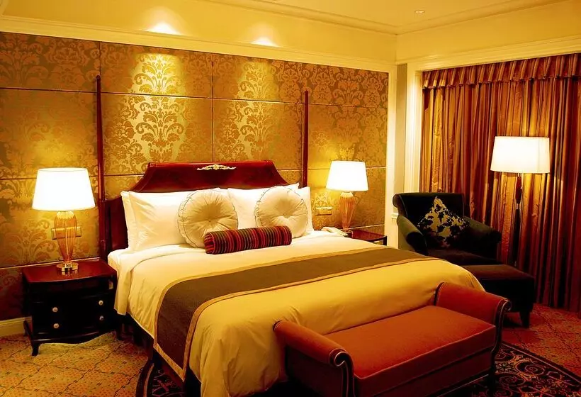 Fotos del hotel Grand Central Hotel Shanghai:  2