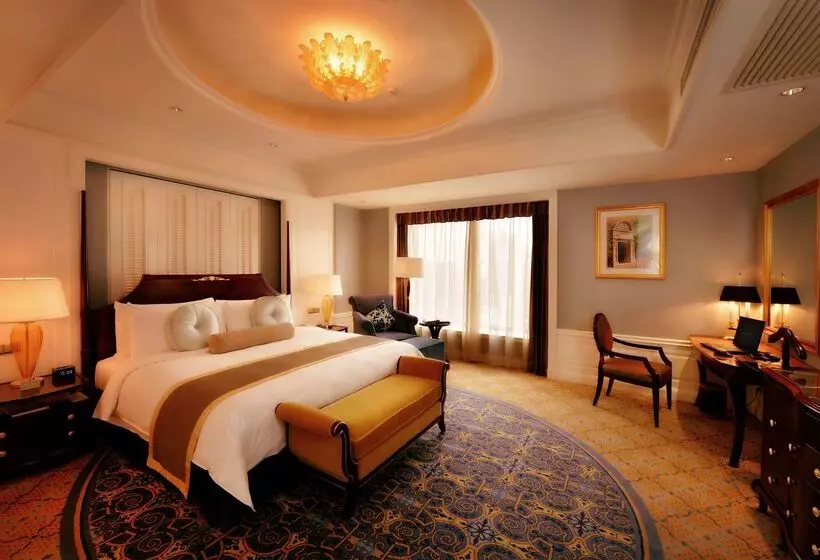 Fotos del hotel Grand Central Hotel Shanghai:  10