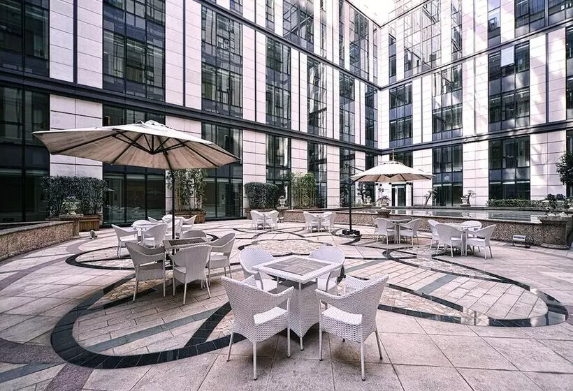 Fotos del hotel Grand Central Hotel Shanghai:  6