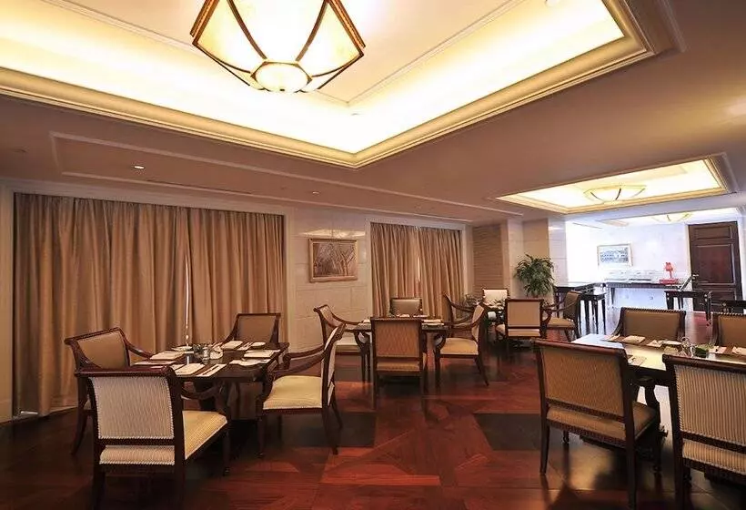 Fotos del hotel Grand Central Hotel Shanghai:  8