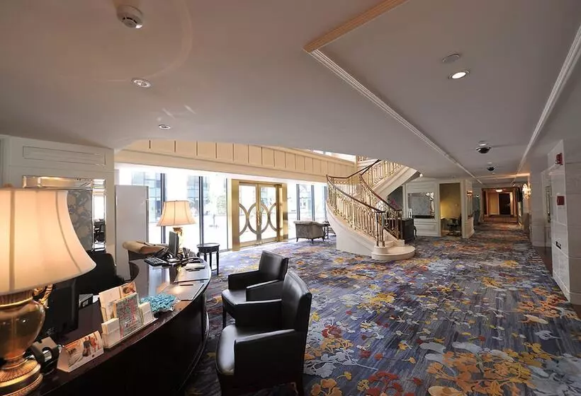 Fotos del hotel Grand Central Hotel Shanghai:  3