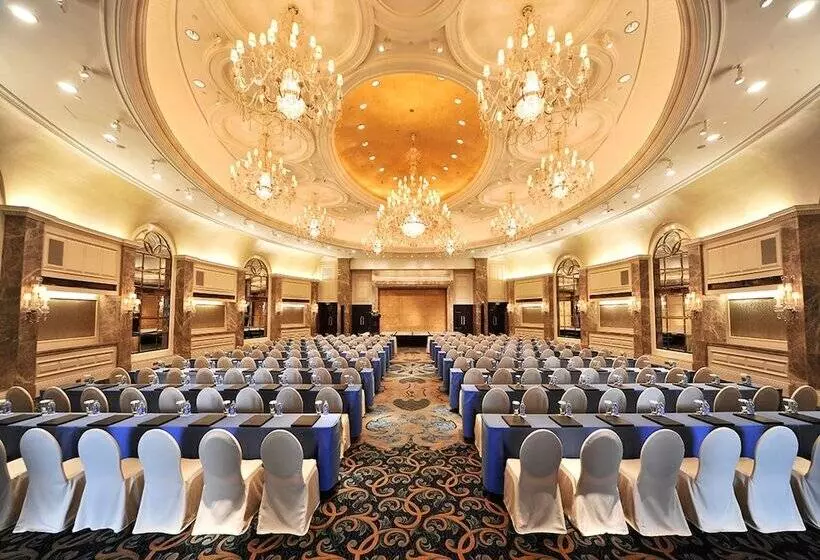 Fotos del hotel Grand Central Hotel Shanghai:  22