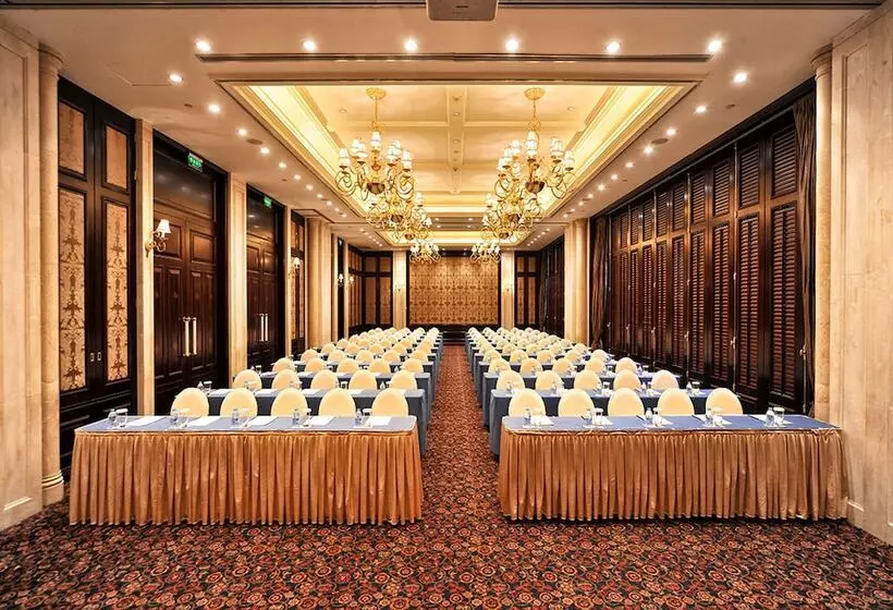 Fotos del hotel Grand Central Hotel Shanghai:  19