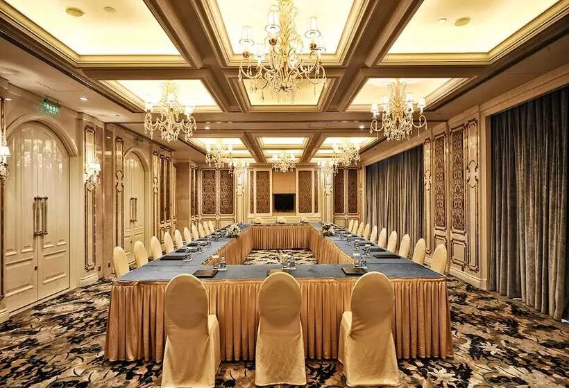 Fotos del hotel Grand Central Hotel Shanghai:  23