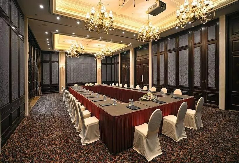 Fotos del hotel Grand Central Hotel Shanghai:  17