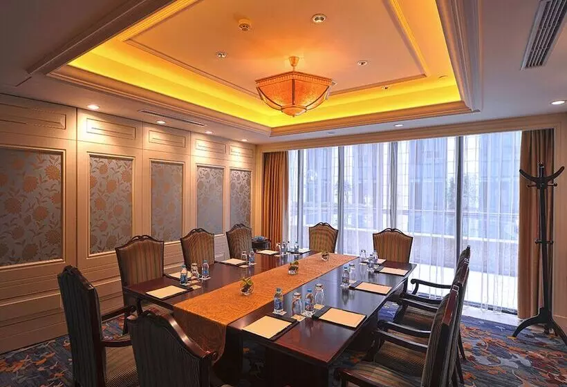 Fotos del hotel Grand Central Hotel Shanghai:  11