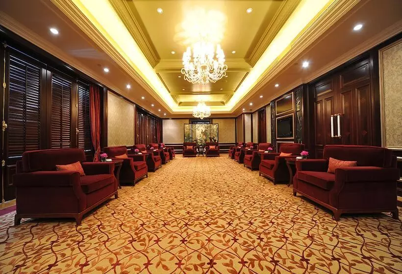 Fotos del hotel Grand Central Hotel Shanghai:  25