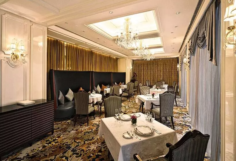 Fotos del hotel Grand Central Hotel Shanghai:  4