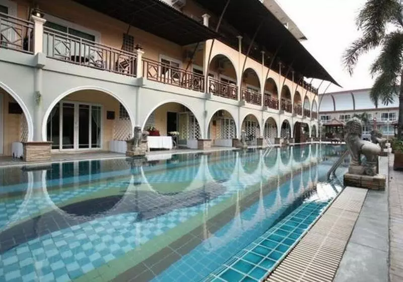 Fotos del hotel H2 Hua Hin Residence:  2