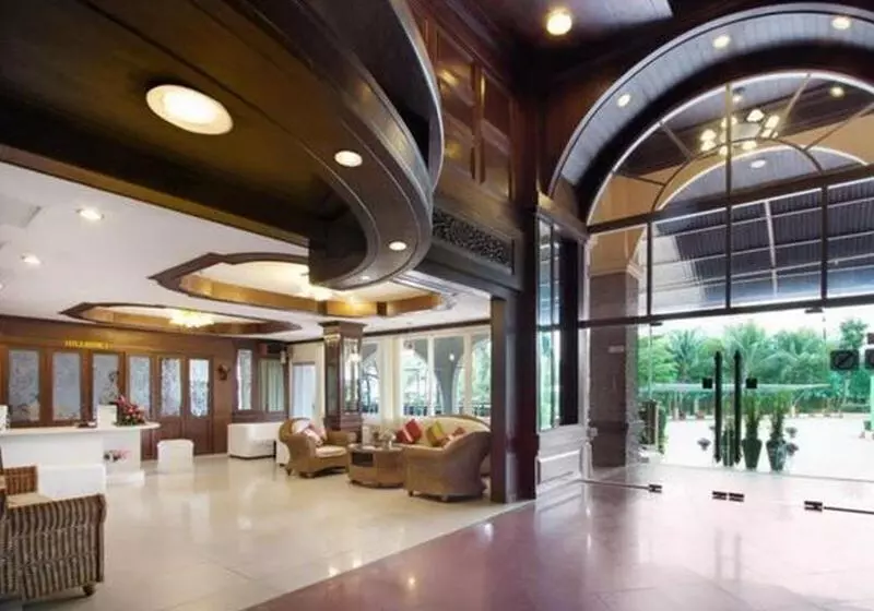 Fotos del hotel H2 Hua Hin Residence:  3