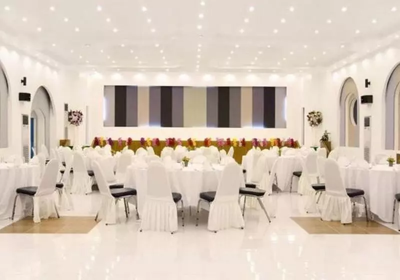 Fotos del hotel H2 Hua Hin Residence:  7