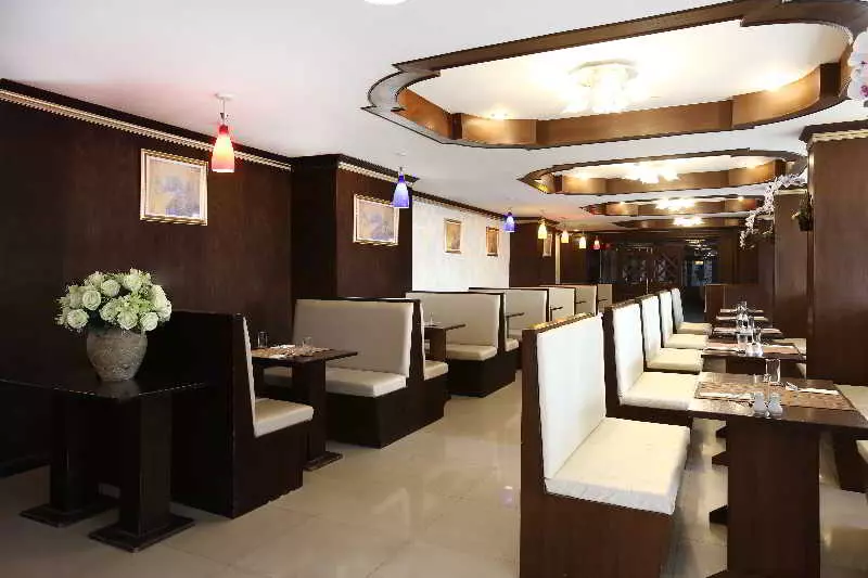 Fotos del hotel H2 Hua Hin Residence:  4