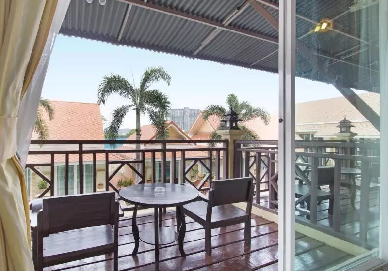 Fotos del hotel H2 Hua Hin Residence:  9